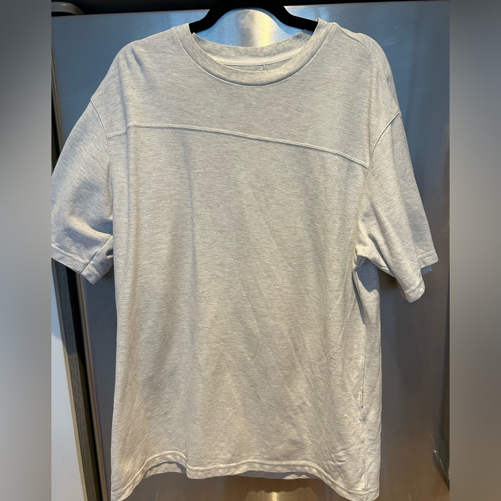 Aime Leon Dore crew neck short sleeve t-shirt